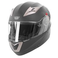 Přilba pro čtyřkolku a motocykl - HECHT 51925 M