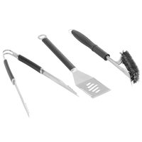 HECHT BBQ SET 3 in 1