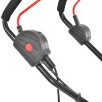 Elektrická sekačka - HECHT 1638 R