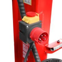 Elektrický štípač na dřevo - HECHT 6160