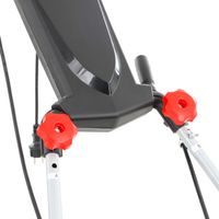 Elektrická sněhová fréza - HECHT 9200