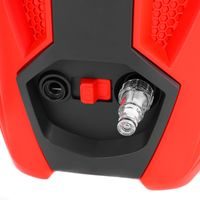 Vysokotlaká myčka - HECHT 333