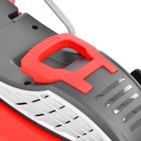 Elektrická sekačka - HECHT 1638 R