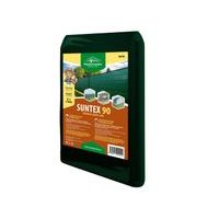 Stínovka PE SUNTEX 90 S OKY GREEN 1,5 x 5 m