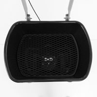 Posypový vozík - rozmetač - HECHT 229