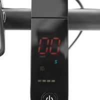 Elektrokoloběžka - HECHT 5178