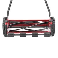 HECHT 504 - detail nožů