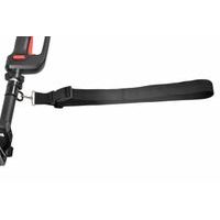 Dodáváno s popruhem