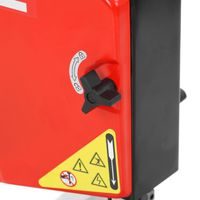 Pásová pila - HECHT 8925