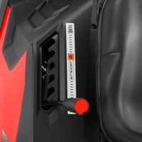 Zahradní rider - HECHT 5167