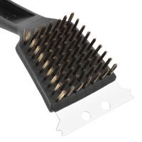 Kartáč na BBQ 30 cm