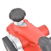 Elektrický hoblík - HECHT 1790