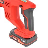 Akumulátorová pila ocaska - HECHT 1510