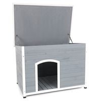 Bouda pro psy - PROMINENT DINO