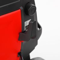 Tlaková myčka - HECHT 336