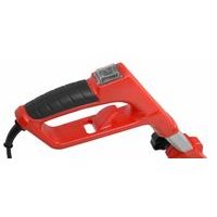 Detail madla s vypínačem