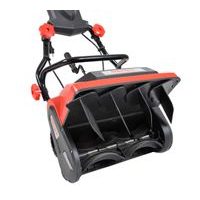 Detail lopatek a lamel