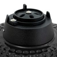 Keramický gril - HECHT FERNO BLACK