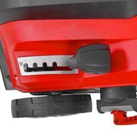 Elektrický provzdušňovač - HECHT 1884 2in1