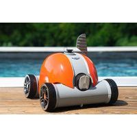 Automatický bazénový vysavač - HECHT BLUESEA 80