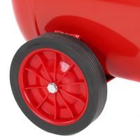 Olejový kompresor - HECHT 2355