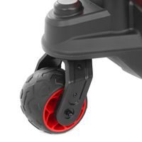 Driftovací vozítko - HECHT 50400 RED