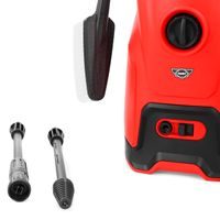 Vysokotlaká myčka - HECHT 32000