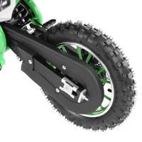 Accu minicross - HECHT 54501