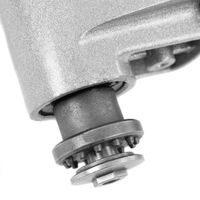 Oscilační bruska - HECHT1632