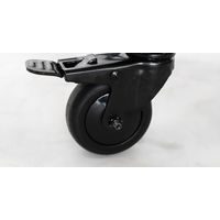 Keramický gril - HECHT FERNO BLACK