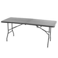 Zahradní stůl - HECHT FOLDIS TABLE