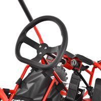 Akumulátorová buggy - HECHT 54899 RED