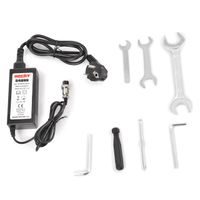 Akumulátorová buggy - HECHT 54899 SILVER