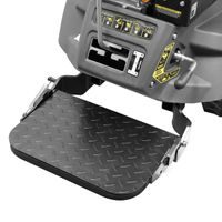 Pásový transportér s nakladačem - HECHT 2960