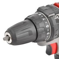 Aku šroubovák/vrtačka v kufru - HECHT 1248