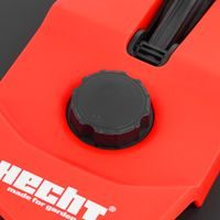 Rotační kartáč na terasy - HECHT 000330C