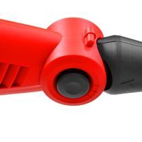 Elektrická vyvětvovací pila - HECHT 971 W