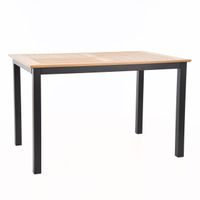 Zahradní stůl - HECHT MONZA TABLE