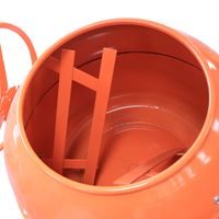 Stavební míchačka - HECHT 2223