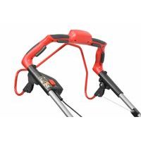 Tvarovanéí madlo se spouštěcími tlačítky