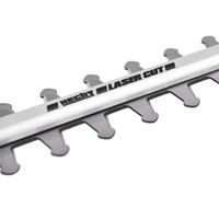 Elektrický plotostřih - HECHT 655