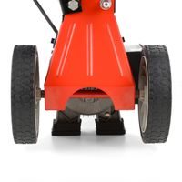 Elektrická štípačka na dřevo - HECHT 6500