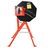 Elektrická okružní pila - HECHT 8220