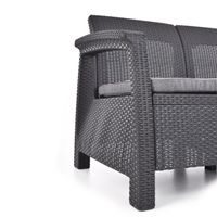 Set zahradního nábytku - HECHT SIERRA MAXI