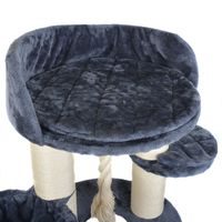 Škrabadlo pro kočky - PROMINENT PERSIAN S