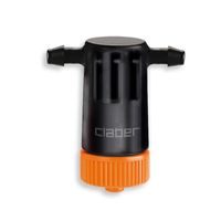 Odkapávač 0-10 l/h. průběžný