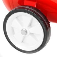 Olejový kompresor - HECHT 2053