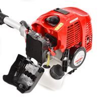 Motorový křovinořez - HECHT 152 BTS