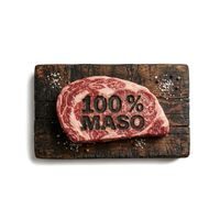 Prominent DOG BEEF LIVER 400 g