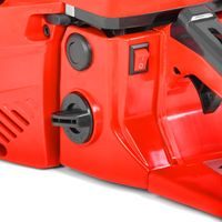 Benzínová pila - HECHT 512